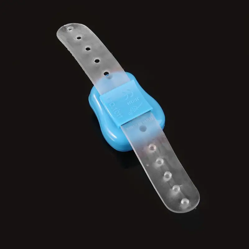 Compteur D'anneaux électronique LCD - Affichage Numérique, Recharge USB-C, Réglable 18-22mm, Doré