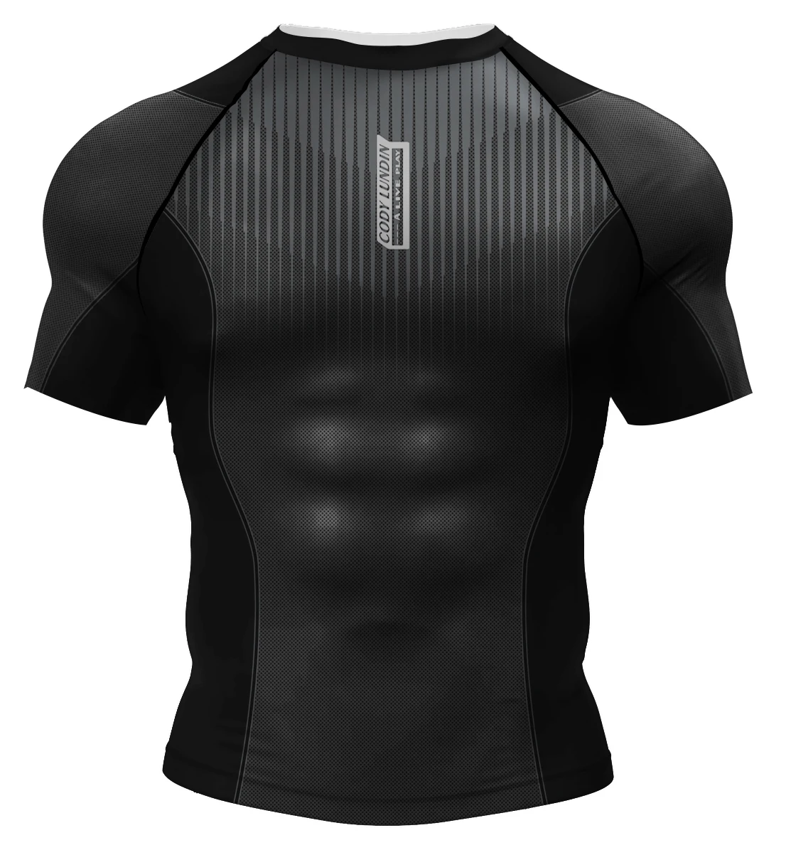 

Men's Short Sleeve Shirt 3D Technical Print Compression Sports T-Shirt Fantastic Sportiness Sweatshirt (231587)