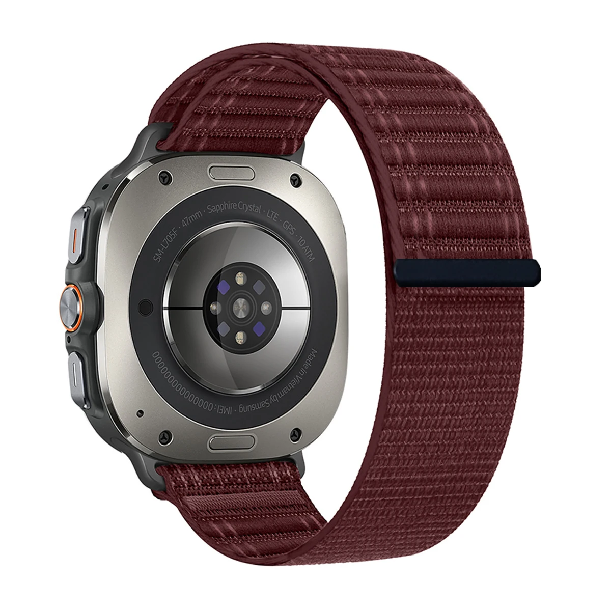Adjustable Elastic Nylon Sport Band