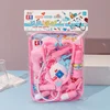 Kids Doctor Set Simulation Doctor Accessories Set Children Role Play Toy with Stethoscope Syringe Parent-child Interactive Gifts 3