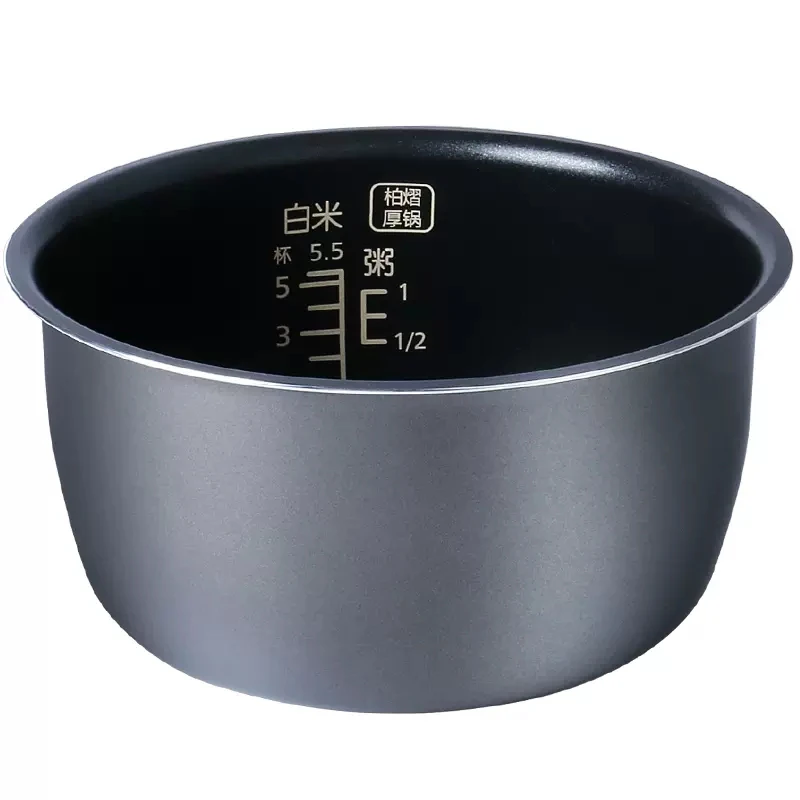 3L Rice cooker inner pot replacement For Panasonic SRCA101 SRDE103 SR