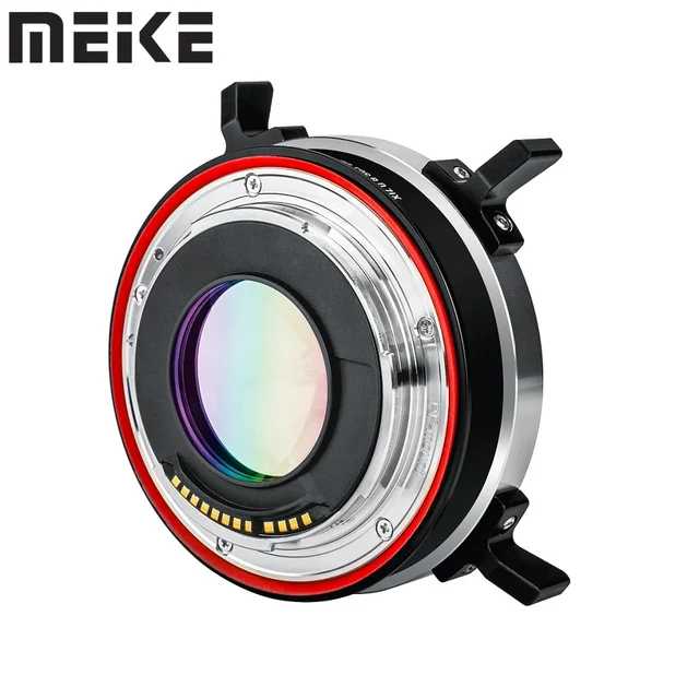 Adattatore K&F Per Leica Adattatore Obiettivo K&F Concept Per Sony Alpha/Minolta A Fotocamera Leica M – Montatura L/M, Nuovo Adattatore Fotocamera L/M