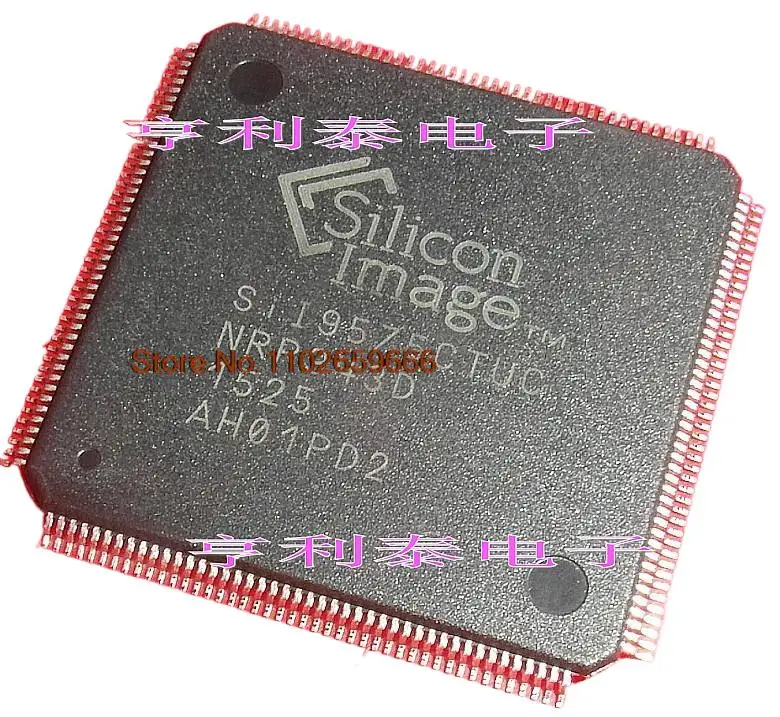 

SiI9575CTUC SiL9575CTUC Si19575CTUC Original, в наличии. Power IC