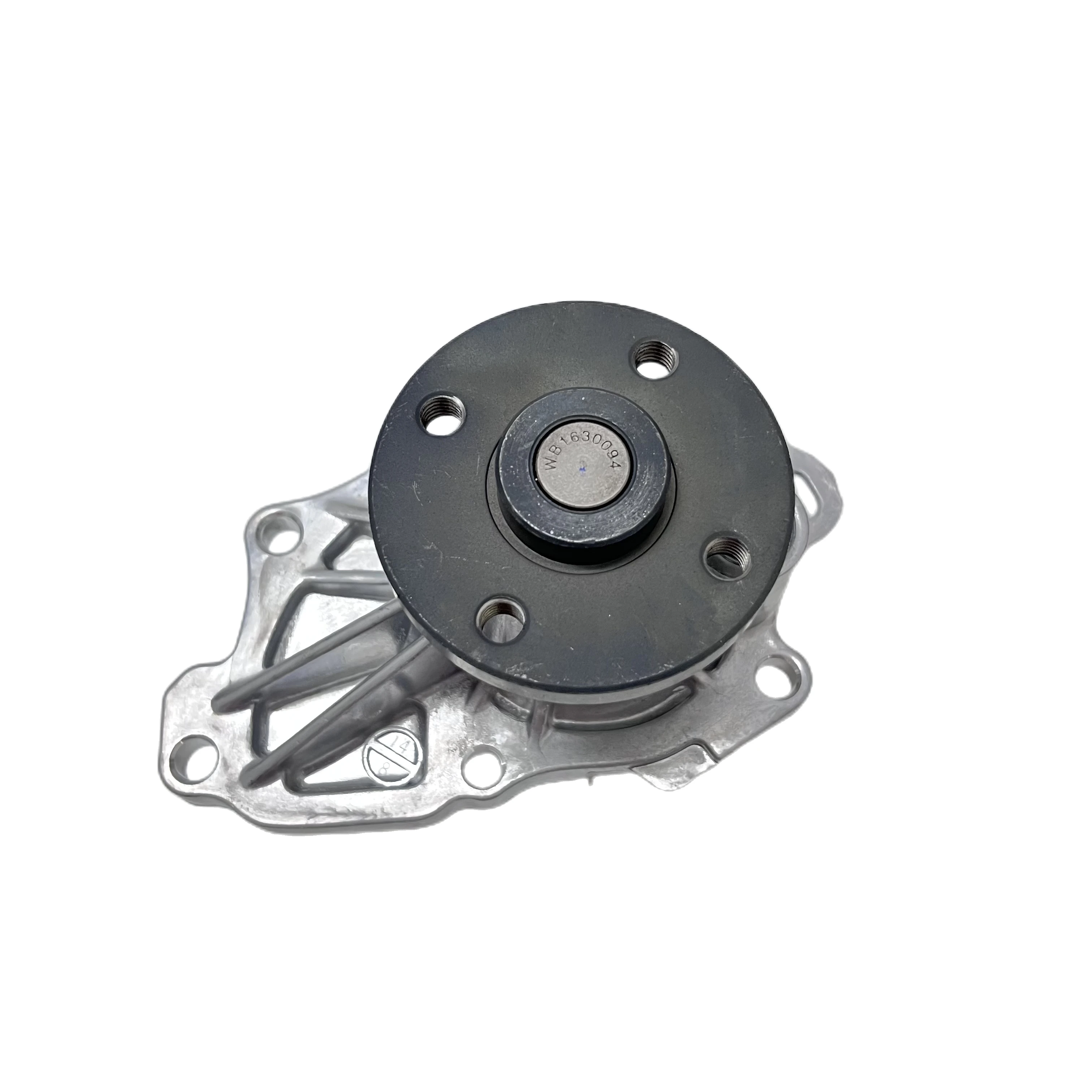 Frankberg Water Pump For A.u.r.i.s E15 A.v.e.n.s.i.s T22 T25 Celica ZZT23 C.o.r.o.l.l.a E11 E12 NDE12 ZDE12 ZZE12 R1 ZER ZZE MR 2 III ZZW3 R.A.V 4 II - View #6
