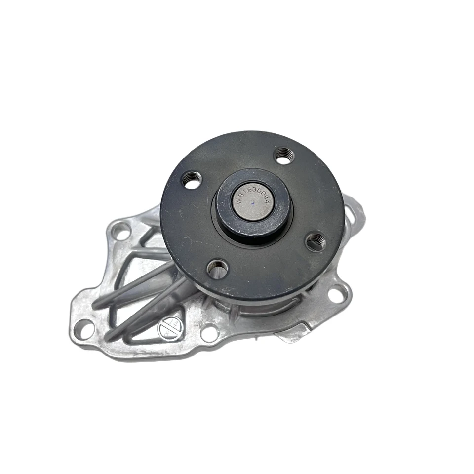 Frankberg Water Pump For A.u.r.i.s E15 A.v.e.n.s.i.s T22 T25 Celica ZZT23 C.o.r.o.l.l.a E11 E12 NDE12 ZDE12 ZZE12 R1 ZER ZZE MR 2 III ZZW3 R.A.V 4 II - View #7