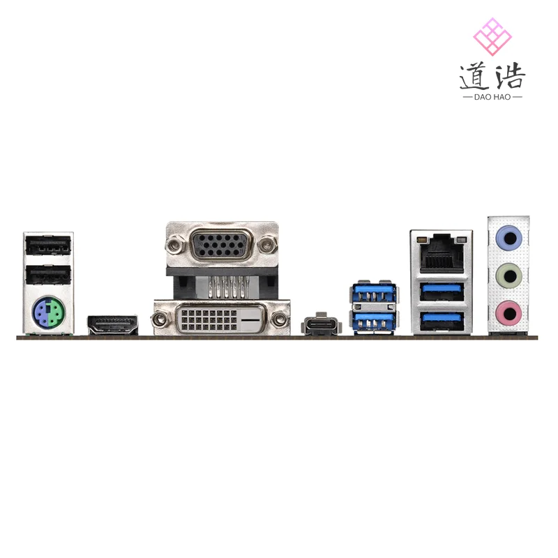 For Asrock B365M PRO4 Motherboard 64GB HDMI M.2 LGA 1151 DDR4 Micro ATX B365 Mainboard 6 For Asrock B365M PRO4 Motherboard 64GB HDMI M.2 LGA 1151 DDR4 Micro ATX B365 Mainboard - Image 4