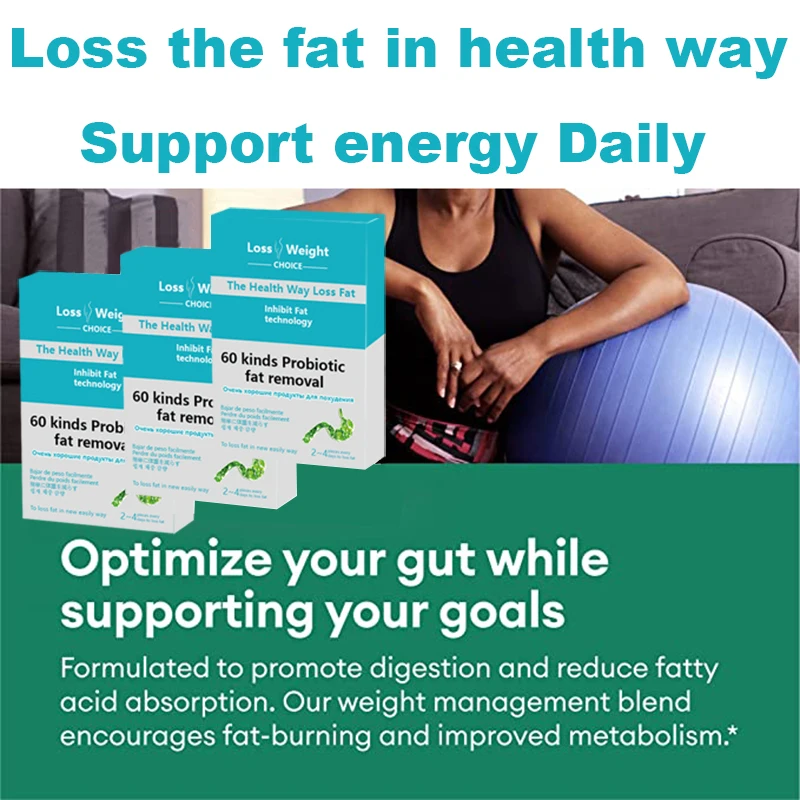 Super Strength Fat Burning & Cellulite Slimming Effective Weight Loss Products Detox Face Lift Decreased Appetite Keep Health