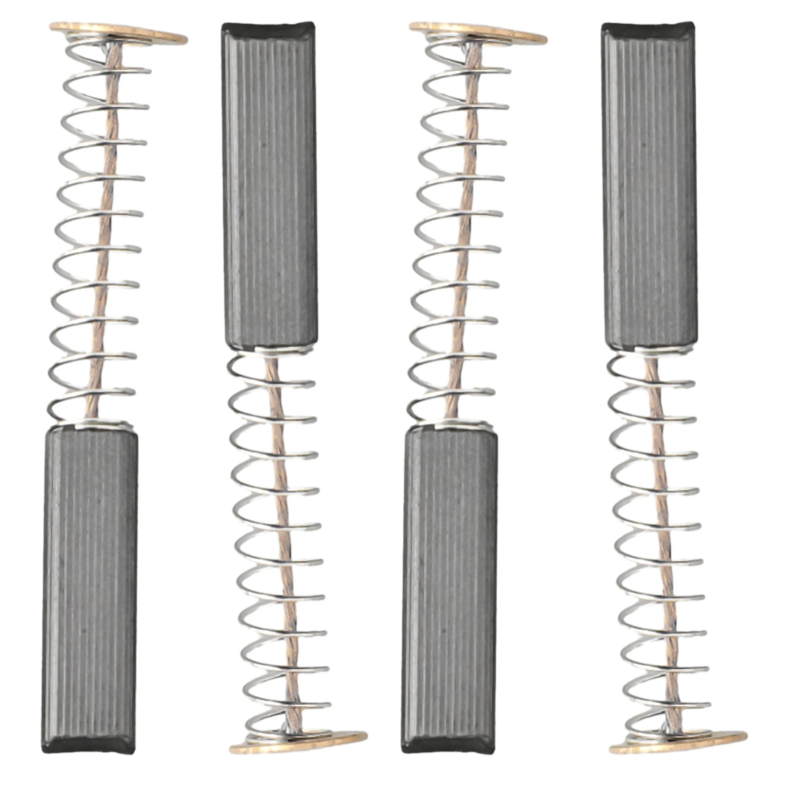 

Carbon Brushes Motor Carbon Brushes Tool Automation Braking Brush Carbon Drills Drives Durability Electric Power