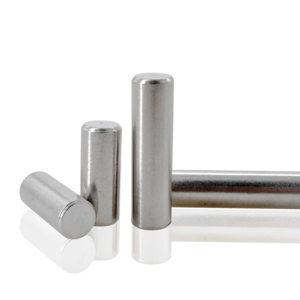 Dowel Ʈ   ,   , ָ  ݼ  304, M1 M1.5 M2 M2.5 M3 M3.5 M4 M5 M6