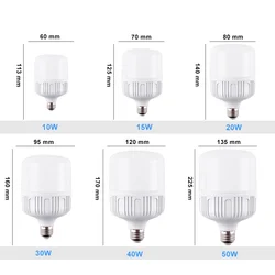 Energy-Efficient LED Bulb with Eye Protection - 15 W (LED Bulb)