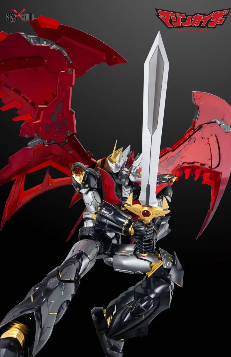 Sky X Studio マジンカイザー マジンガーZ 【公式通販】