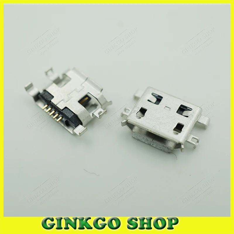 250 шт./лот micro usb 5pin для huawei U9220 T9220 tial sockect гнездовой разъем |