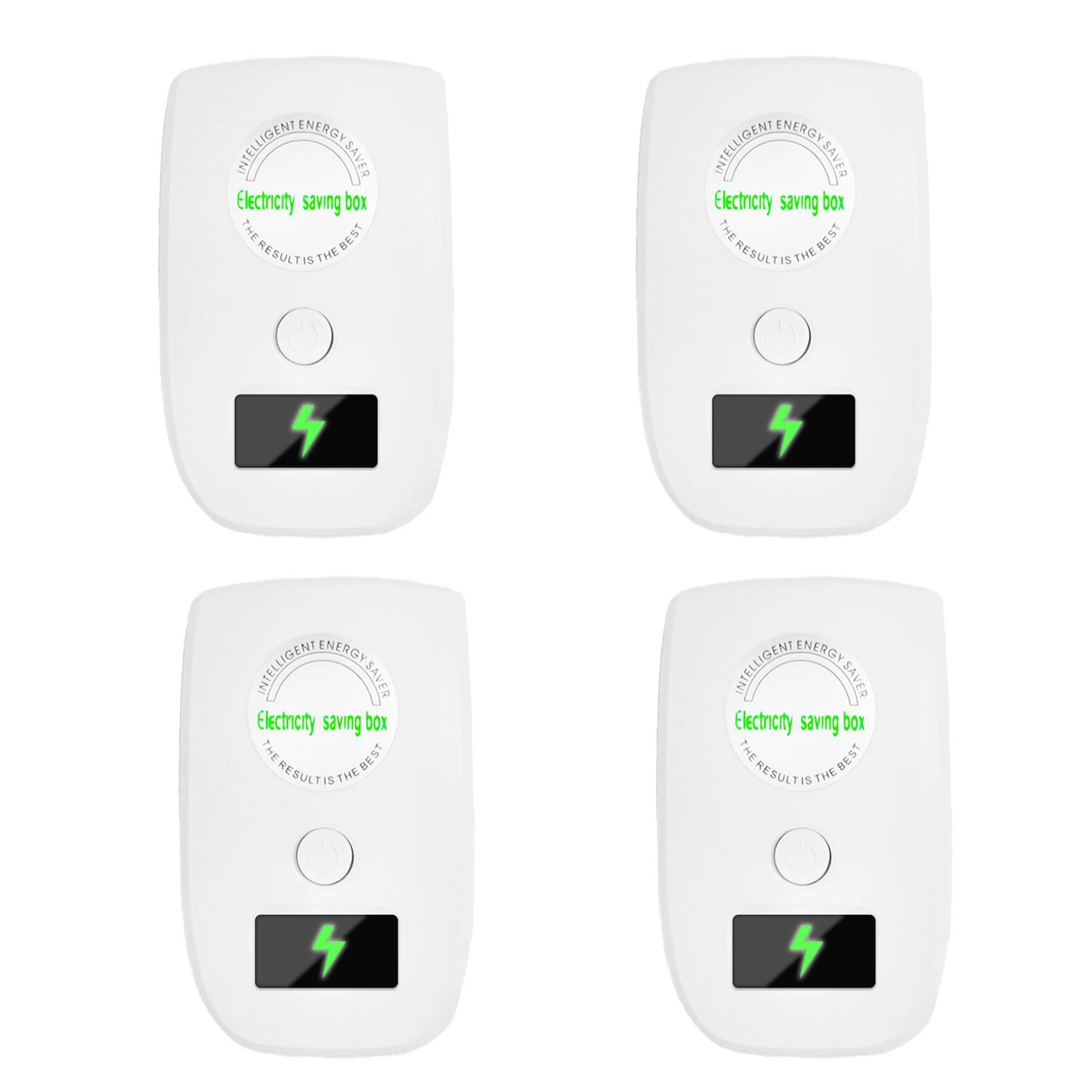 Power saving device Upgraded Power Saver Electricity Saving Device Household Energy Saver Box Power Economizer Electric Improve Factor