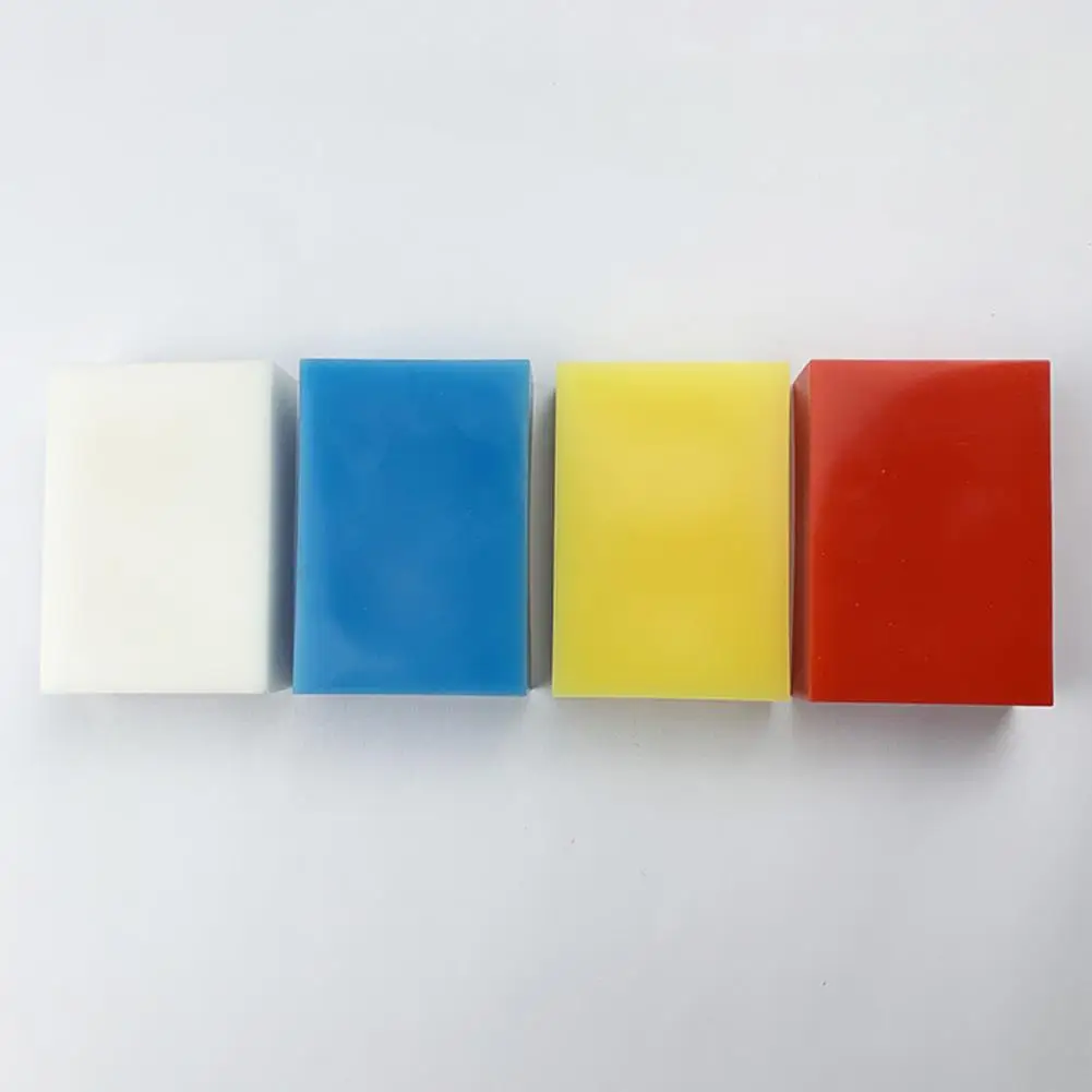Ski Wax Glide Enhancing Snowboard Wax Large Block Snow Temperature Waxes Ski Racing Snowboard Protection Block ski snowboard accessories