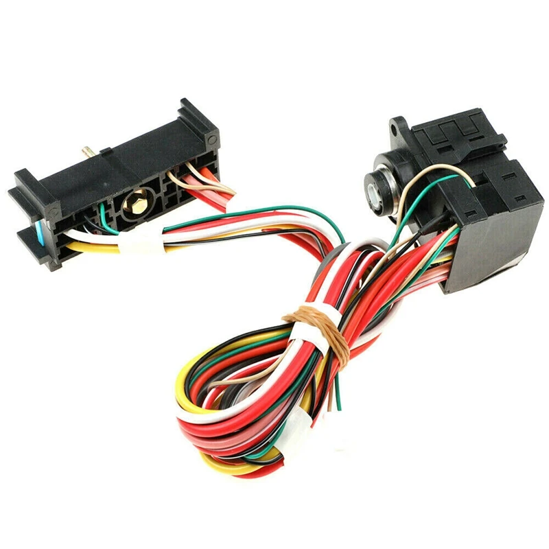 

Новый Жгут зажигания для Chevrolet Blazer C1500 C2500 C3500 K1500 K2500 K3500 S10 Tahoe для GMC Yukon 26036311