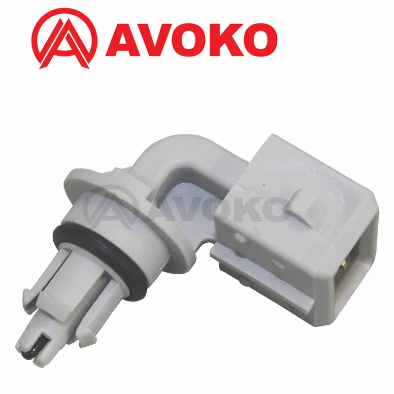 Intake Air Temperature Sensor For RENAULT DACIA ALASKAN Avantime CLIO DUSTER ESPACE TWINGO DACIA DOKKER LOGAN 2000-1-2.9L