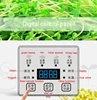 Electric Intelligence Bean Sprouts Maker Yogurt Machine Natto Rice Wine Green Seed Vegetable Seedling Growth Bucket 2/3 Layers 5