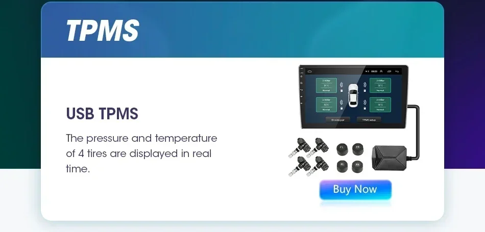 Srnubi 2 Din Android Multimedia Video Player für Ford Focus 3 MK3 2011-2019 Carplay Auto Intelligent System Autoradio Head Unit – Detail 23
