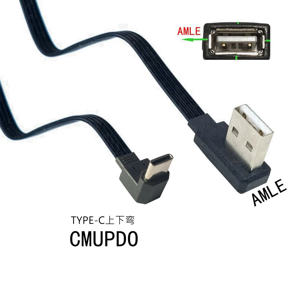 para baixo esquerda direita ângulo 90 °