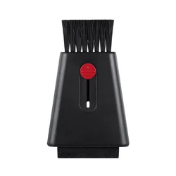 6 - in - 1 Professional Keyboard and Electronics Cleaning Kit with Portable Anti - Static Brushes (1 brush)