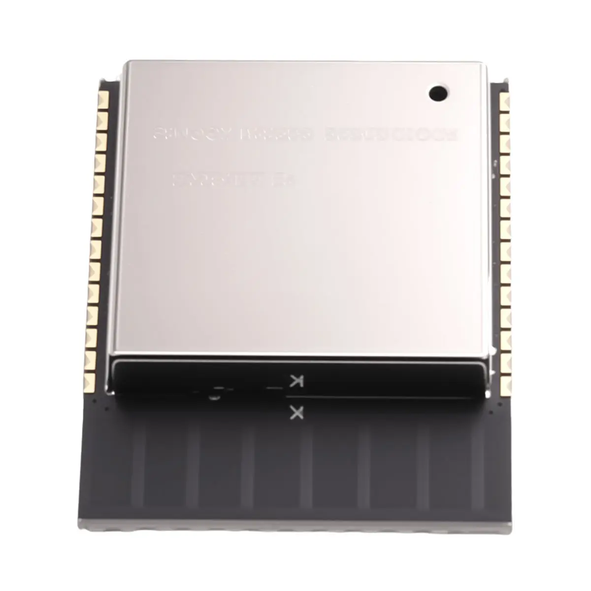(A23G) ESP32 WIFI 모듈 BT 블루투스 모듈 사물 인터넷 스마트 AI 칩 무선 제어 모듈, 저전력 소비
