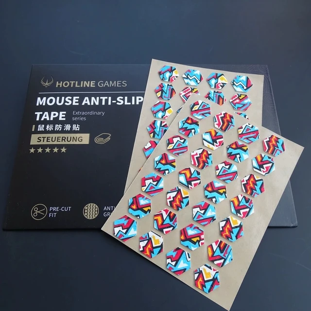  Hotline Games [Grip Upgrade] 2.0 Plus Anti Slip Grip