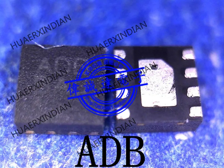 New Original MAX98300ETA+T MAX98300 Printed ADB TDFN-8 Quality Assurance | Автомобили и мотоциклы