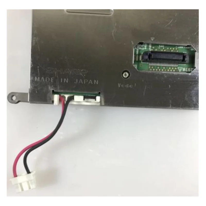 A + 3.8 ġ LCD г, 320 RGB * 240 QVGA ÷ ȭ, LQ038Q5DR01