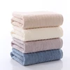 Cotton Face Bath Towels Set for Men and Women, Terry Cloth for Adults, 70*140 cm, 35*75 cm, Simple, Thick, High Quality 1