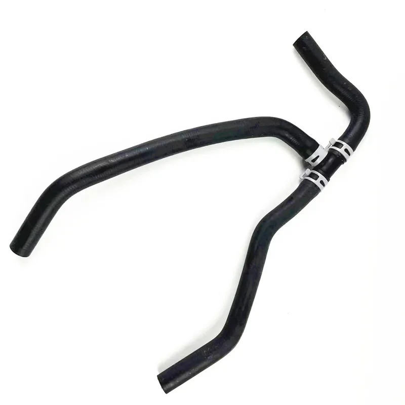 96456716 Car Engine Rubber Cooling Coolant Hose Radiator For Chevrolet 96456716