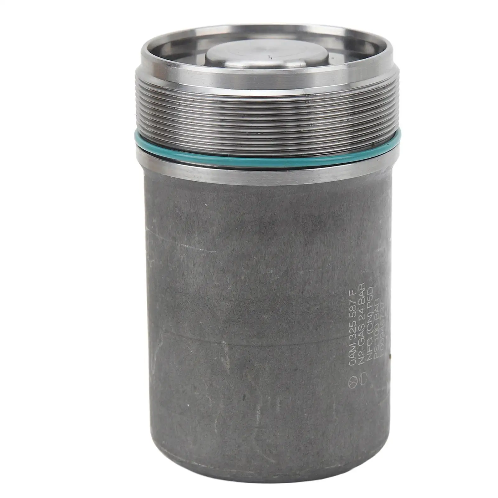 

Аккумулятор давления передачи DQ200 для Ibiza Leon Altea, стабильная производительность, нержавеющий, высокая прочность, легкая установка