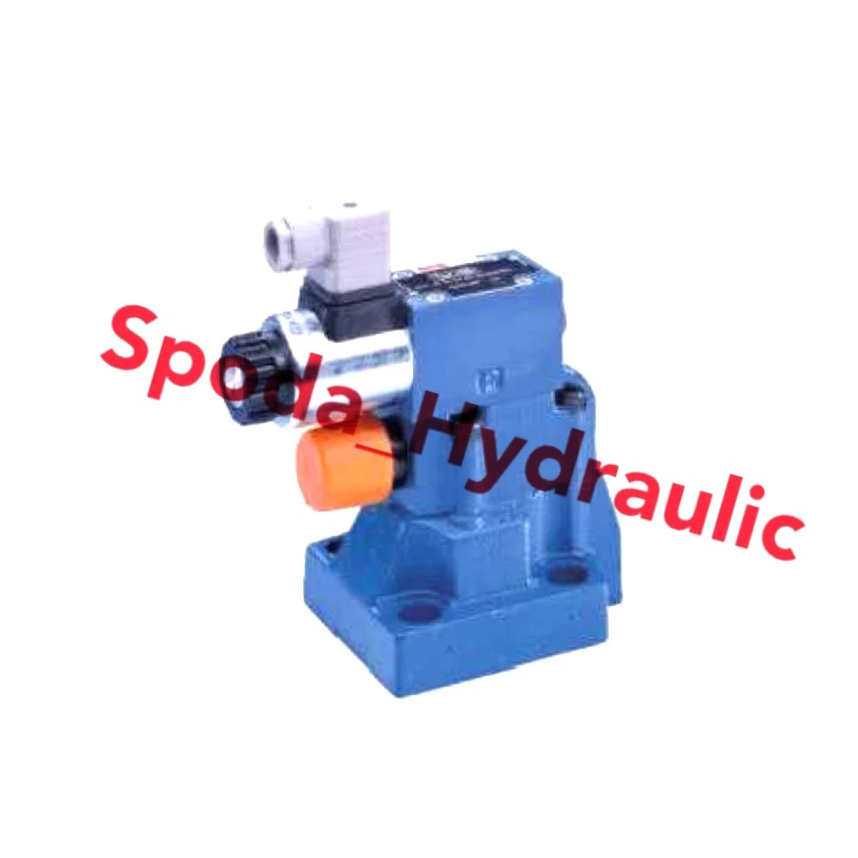 렉스로스 유압 릴리프 밸브, DBW 10 B1-5X, 200-6EG24N9K4V, DBW 10 B1-52, 200-6EG24N9K4V