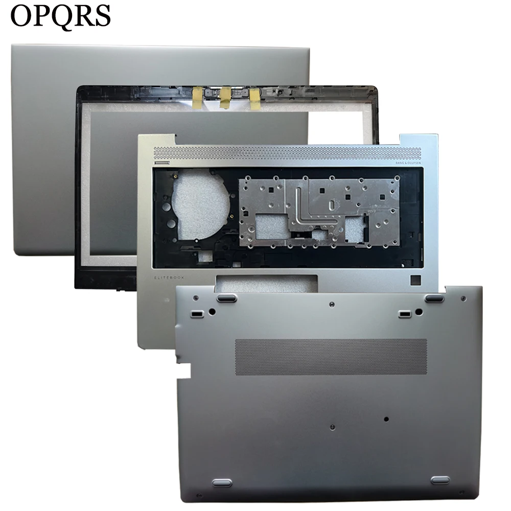 NEW For HP EliteBook 745 G6 840 G6 laptop LCD Back Cover Top Case