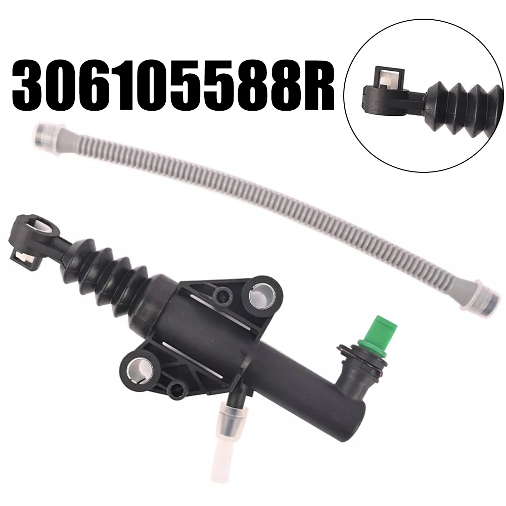 Vauxhall Vivaro B Mk2 RHD 2014-2019 OEM 93463272 및 306105588R과 호환되는 클러치 마스터 실린더, 직접 교체 가능
