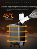 L'm'm Air Cooler Mobile Air Conditioner All-in-One Compressor Refrigeration Kitchen Cooling Air Cooling Machine 3