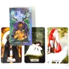 Awakened Soul Oracle Card Deck Witch Oracle Deck Divination Tools Card Game Witchy Beginner Fortune Telling Game 3