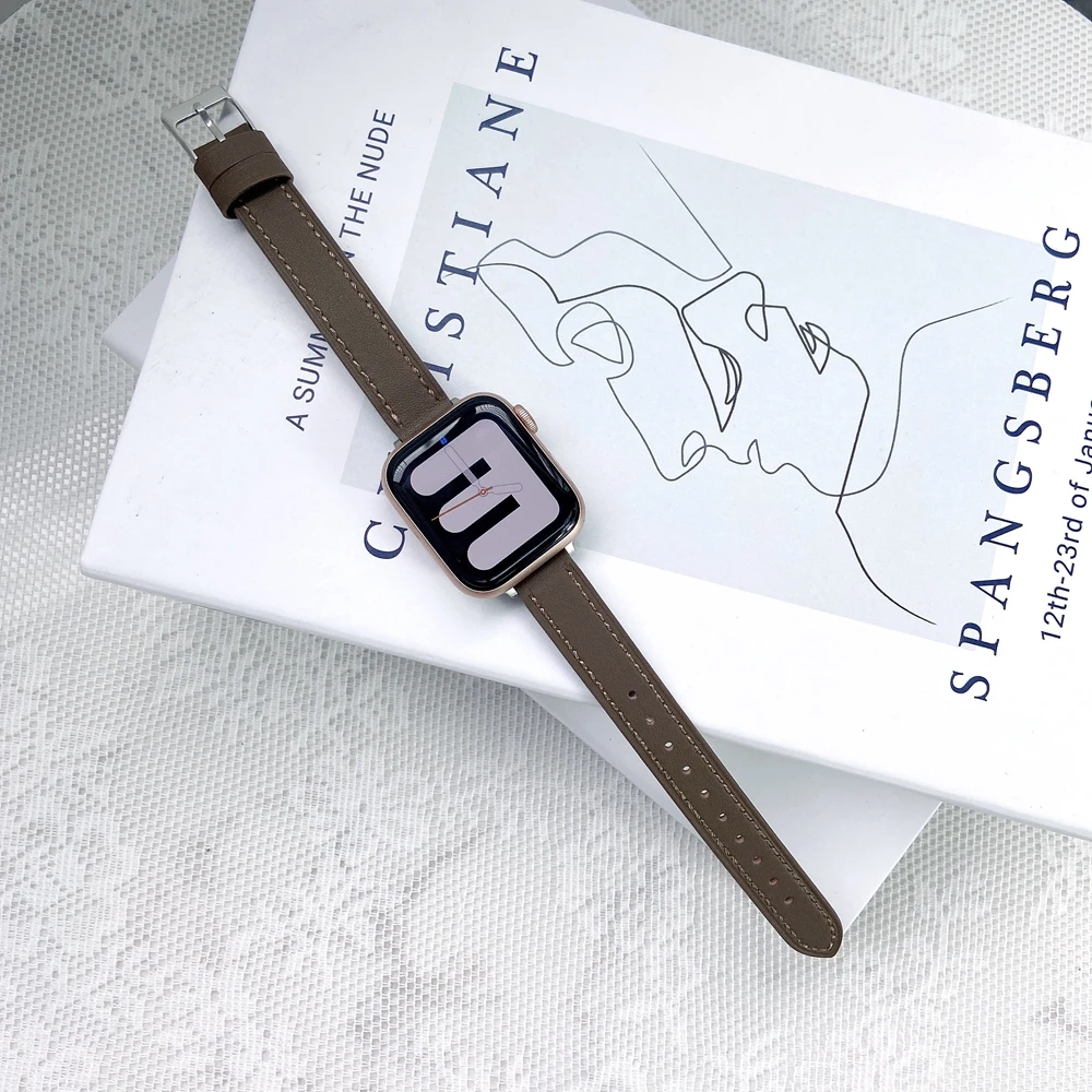 41mm 45mm   Ʈ  ð  6SE7 40mm 44mm ̵  iWatch5 4 3 2 138mm 42mm Correa ü