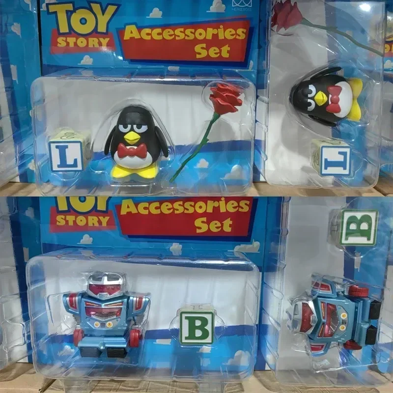 

В наличии, оригинальный набор аксессуаров для ролевых игр Disney, можно обрабатывать вручную, милый подарок на день рождения для детей