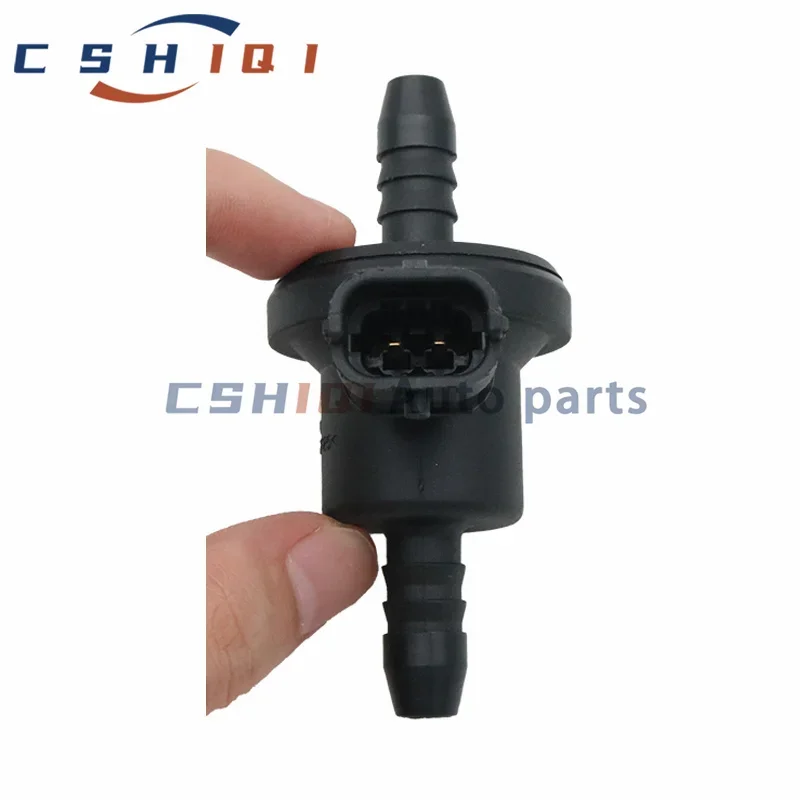 55353802 Fuel Tank Breather Vapor Purge Valve For Chevrolet Cruze (J300) 1.6L 1.8L 2009-2012 0280142442 0280142430 55353802