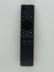 Universal Replacement Remote Control for Samsung HD 4K Smart TVs (BALCK)