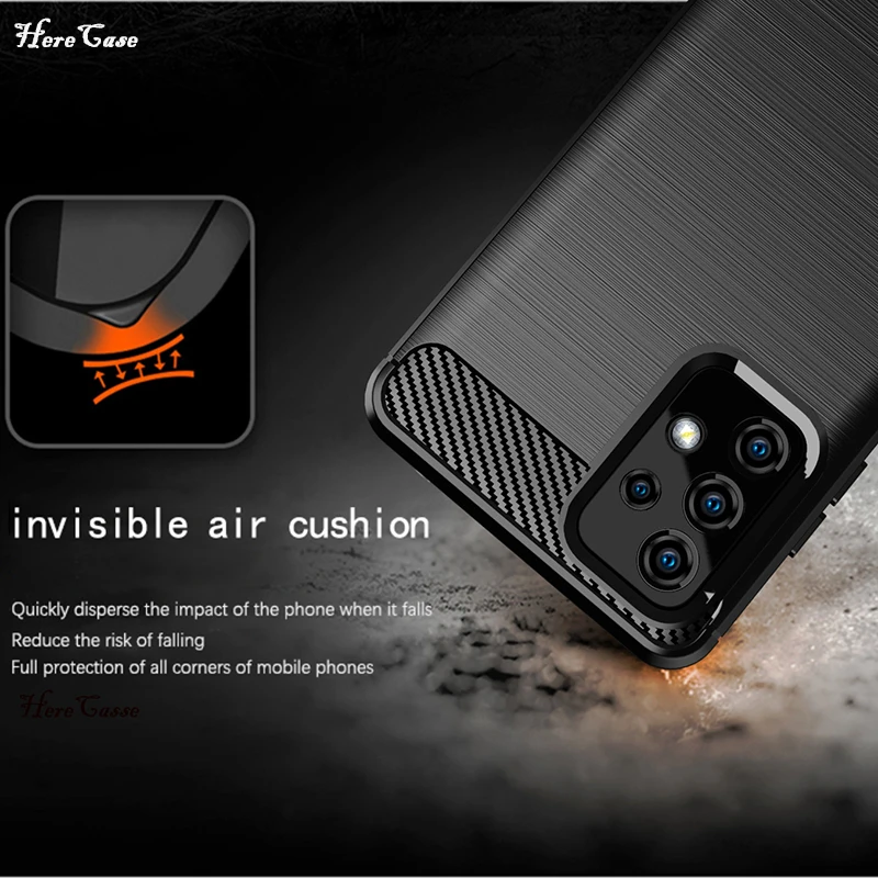 Premium Soft Protective Case