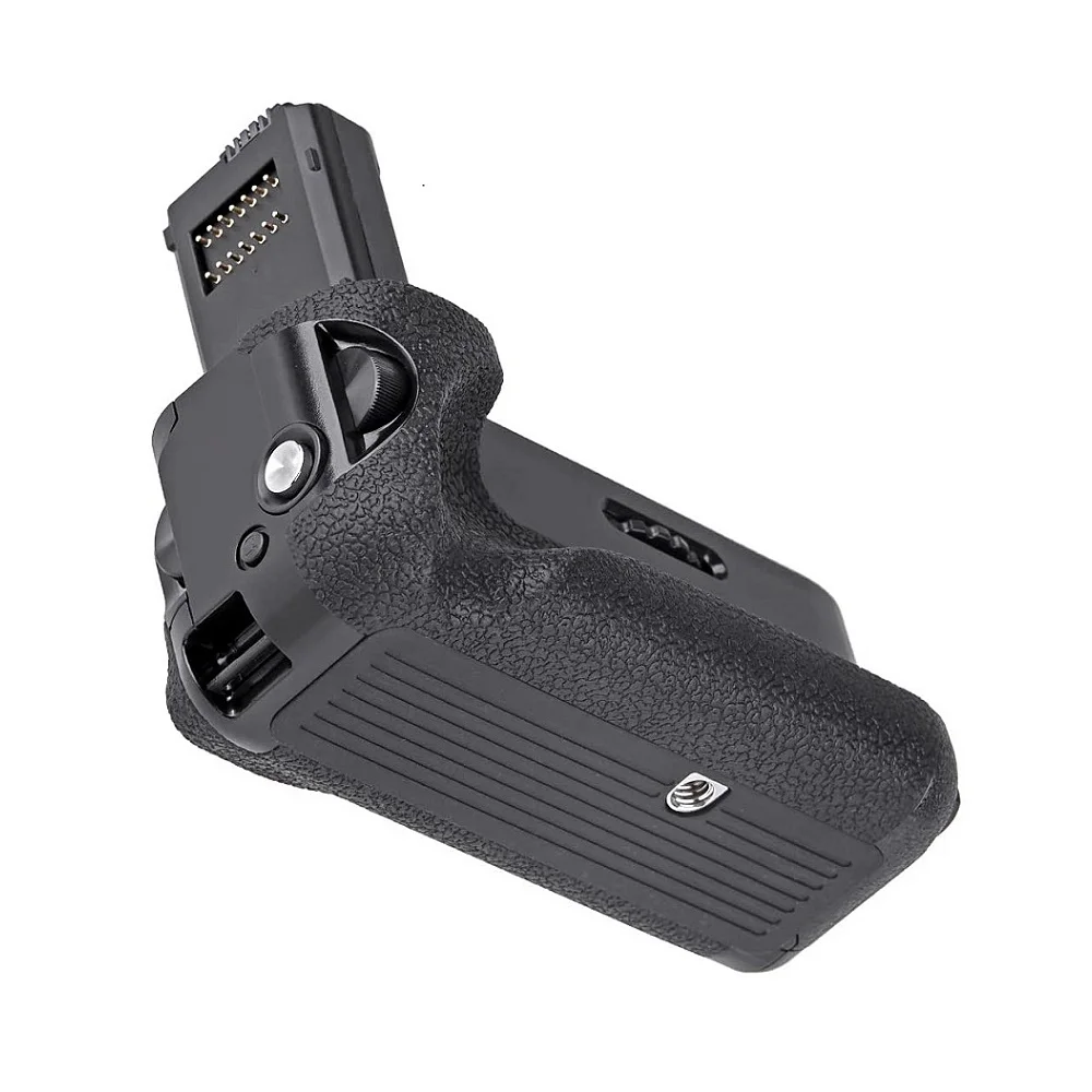 Mcoplus BG-A7 VG-C1EM Professional Vertical Battery Grip for Sony Alpha A7 A7S A7R DSLR Cameras