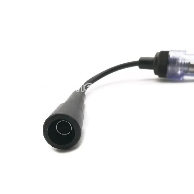 Car Ignition Spark Plug Tester Wire In-line Diagnostic Tools Automotive Auto Detector Coil Ignition System Test
