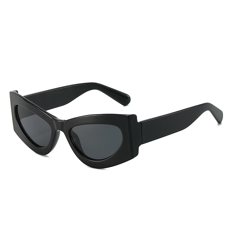 

Square Sunglasses Man Small Frame Male Sun Glasses Retro Mirror Fashion Hip Hop Lunette De Soleil Homme