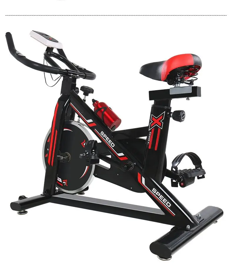 

Professional Home Sale Mini Cyclette Indoor Smart Stationary Cycle Trainer Spin Spinning Exercise Bike For Sale