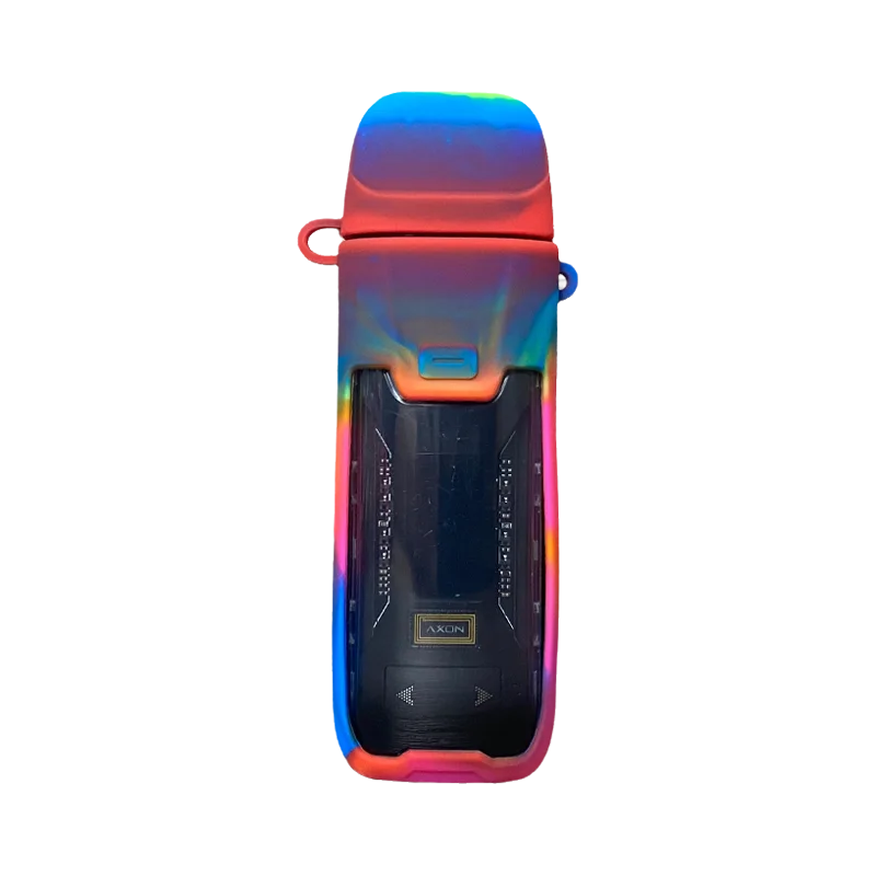 Silicone Texture Protective Case