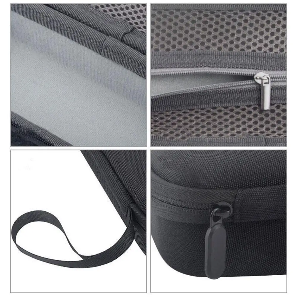 Durable Protective EVA Case for High-Pressure Air Pump Accessories
