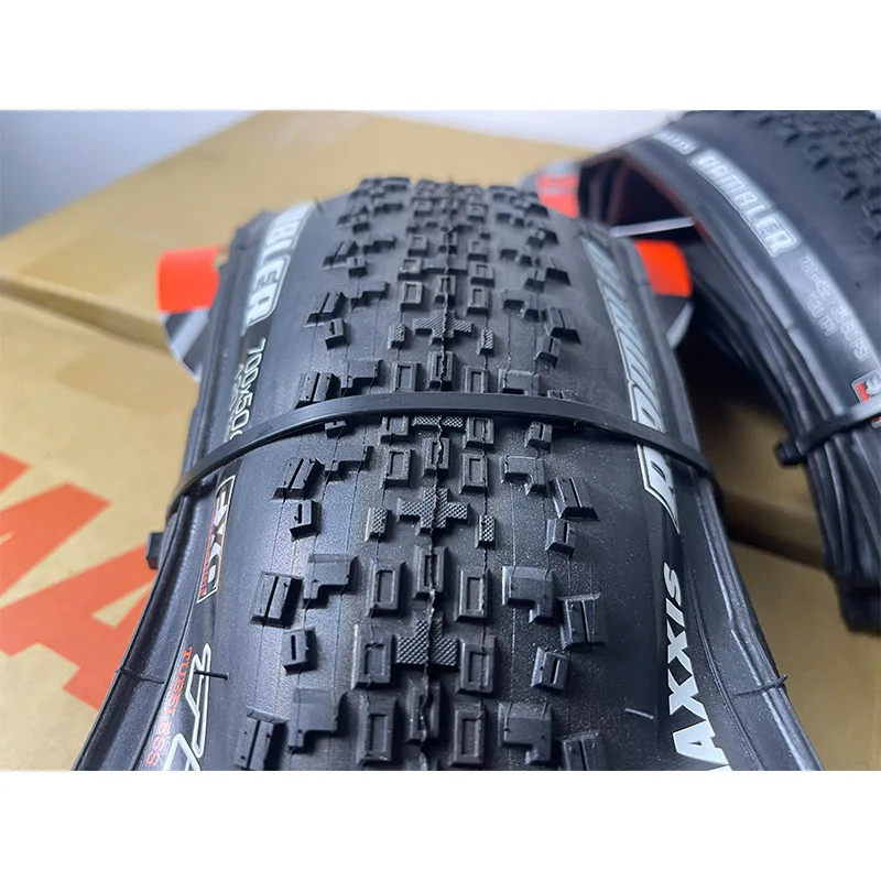 MAXXIS RAMBLER マキシス ランブラー 700x45C 2本