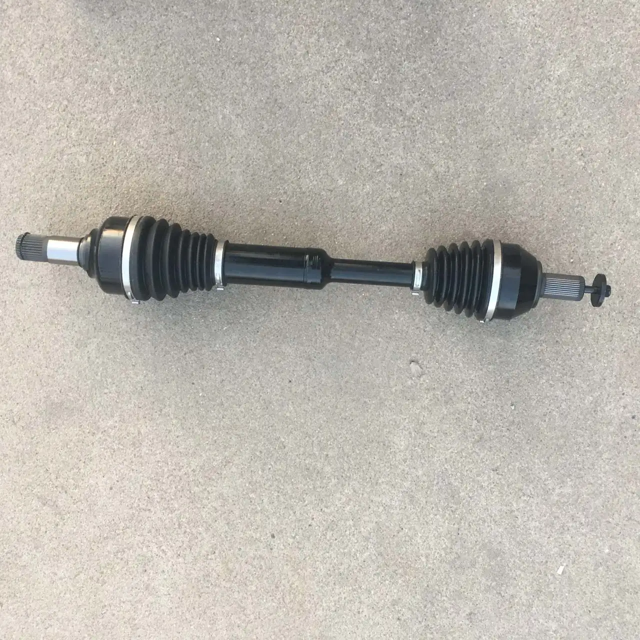 

Steering shaft steering gear Ki shi E52