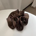 1 Dark brown
